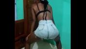 หนังav Ebony Twerking in Jean Shorts ฟรี