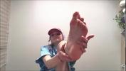 หนังxxx Blonde giantess Alannah crushes humans beneath her feet Mp4 ล่าสุด