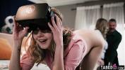 ดูหนังav Tiny 18yo stepaughter teen got a VR headset from her stepparents 3gp ล่าสุด