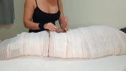 คลิปโป๊ออนไลน์ Part3 MUMMIFIED Handjob with interruption of cum for two minutes period 3gp ล่าสุด