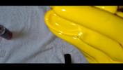 คริปโป๊ DreamofevolutionVip period de Today Latex Gloves from Rubberfashion Yellow sol Red sol my first whispered words to you 2024