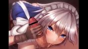 หนังxxx 「Sakuya apos s Pleasure」by Akehi Yuki lbrack Touhou Animated Hentai rsqb 3gp ล่าสุด