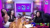 คลิปโป๊ฟรี Morena gostosa disse ser selvagem e ficou molhadinha no podcast ร้อน