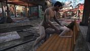 หนังav Fallout 4 Diamond City Public Fuck 3gp