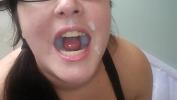 คลิปโป๊ออนไลน์ Scarlett apos s Mouth is a petri dish for semen Mp4