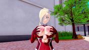 หนังโป๊ใหม่  Ino Big ass Zero Two cosplay hentai animation game 3d ร้อน