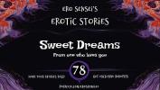 หนังav Sweet Dreams lpar Erotic Audio for Women rpar lbrack ESES78 rsqb 2024