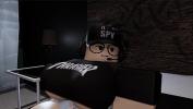 หนังav Roblox girl couldn apos t sleep comma so she had some fun with his bf apos s cock while he was asleep