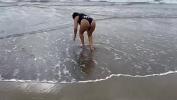 คลิปโป๊ On the beach in Mexico I meet a young woman and I invite her to my apartment and I touch her tits and open her ass to fuck comma real homemade amateur sex period 3gp ฟรี