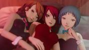 หนังโป๊ใหม่  Fuuka comma Yukari comma and Mitsuru apos s hardcore group fuck lpar Persona 3 hentai rpar Mp4