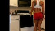 คลิปxxx Ms period Marie Ebony Twerk in the Kitchen ร้อน 2024