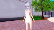 หนังxxx Emilia with apron big ass hentai animation 3d game ล่าสุด