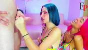 คลิปxxx Latina teen with colorful hair excl very deep delicious blowjobs 3gp ฟรี