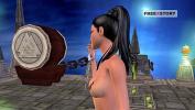 หนัง18 An 3D animated cartoon porn video of an Indian Bhabhi giving sexy positions 3gp