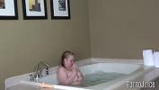 หนังโป๊ BBW plays in the jacuzzi starring Kitty Milford ล่าสุด