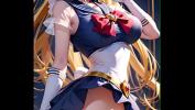 ดูหนังav HMV Sailor Warriors semi Original Opening Sailor Moon vert by sexfannr3 Mp4