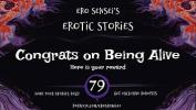 หนัง18 Congrats on Being Alive lpar Erotic Audio for Women rpar lbrack ESES79 rsqb 3gp ล่าสุด