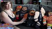 ดูหนังxxx Sara Jay Unboxes WWE Bleacher Buddies 3gp ล่าสุด