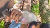 หนังเอ็ก Sloppy blowjob in the woods with my step sister lpar Cum in mouth rpar Mp4 ล่าสุด