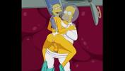 หนังโป๊ The Simpsons Marge x Homer Hentai ล่าสุด