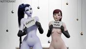 หนังxxx Widowmaker and D period va late new year Mp4 ล่าสุด