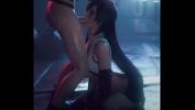 คลิปxxx Tifa Lockhart face fucked on her knee ล่าสุด