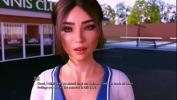 คลิปโป๊ออนไลน์ Being a DIK 0 period 4 period 0 Part 46 Jill the Tennis Goodness Gameplay by LoveSkySan69 ร้อน