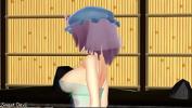 ดูหนังxxx 【MMD】yuyuko Sweet Devil【R 18 3gp ฟรี