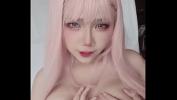 คลิปโป๊ Cosplayer Touching Herself ล่าสุด 2024