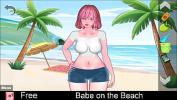 หนังxxx Babe on the Beach 3gp