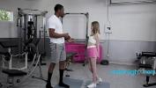 คลิปxxx Huge Black Trainer Knew The Perfect Workout His Tiny Client Desired ร้อน 2024