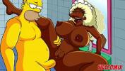 หนังโป๊ Fucking the big butt housemaid The Simptoons Simpsons porn Mp4 ล่าสุด