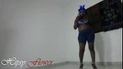 หนังav Ebony hottie sexy in blue Mp4 ล่าสุด