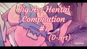 คลิปxxx Big Ass Hentai Compilation 7 Mp4 ฟรี