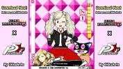 คริปโป๊ PPPPU Ann Takamaki lpar By IkkuArts rpar ร้อน 2024