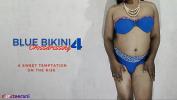 ดูหนังxxx BLUE BIKINI PART 4 CROSSDRESSING BY INDIAN SHEMALE 2024