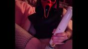 คริปโป๊ Ghostface masturbates for you Mp4