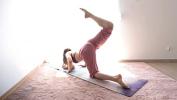 หนังav Hot Yoga Poses Stretching ร้อน 2024