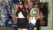 หนังxxx LUCHA BABE VS PORN STAR CHAMPION KING of INTERGENDER SPORTS 2024 ร้อน