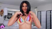 คลิปxxx Roxie Sinner apos s Perfect Natural tits in Jugs for Wiener Hugs Mp4