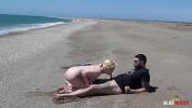 หนัง18 Dogging with a stranger on the beach bareback ร้อน 2024