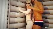 หนัง18 Marie Rose beach sex 2024