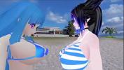 หนังxxx 3D 2 Girl Blue Hair Breast Expansion w sol Sound added ร้อน 2024