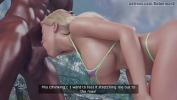 คริปโป๊ 3D animation rubia de grandes tetas follando en la playa ดีที่สุด ประเทศไทย