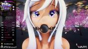 หนังโป๊ Hentai Vtuber Elfie Love gets double penetration w sol ahegao amp ballgag amp squirts VR lpar 3D sol VRCHAT sol MMD rpar ล่าสุด