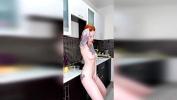 หนังxxx Busty redhead girl massage in the kitchen Mp4 ล่าสุด