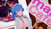 หนังxxx Azur Lane Maid Cafe Special Service ล่าสุด 2024