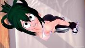 ดูหนังxxx Tsuyu Asui esta mojada despues de hacer ejercicio comma quiere seguir entrenando en la cama period lpar version adulta rpar ฟรี