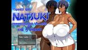 คลิปโป๊ Tanned Girl Natsuki lbrack HENTAI Game rsqb Ep period 1 huge tits flashing to help the captain jerk off ฟรี