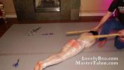 คลิปxxx Saran Wrap Bondage Spanking Cant go Anywhere 2024 ร้อน